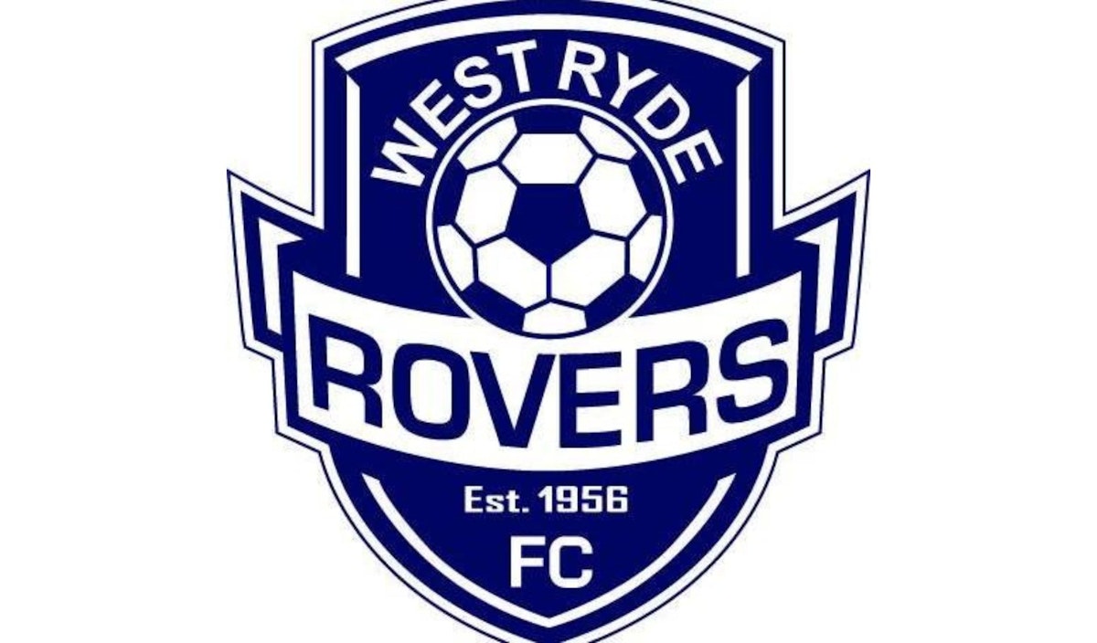 Thumbnail for Proudly supporting the West Ryde Rovers